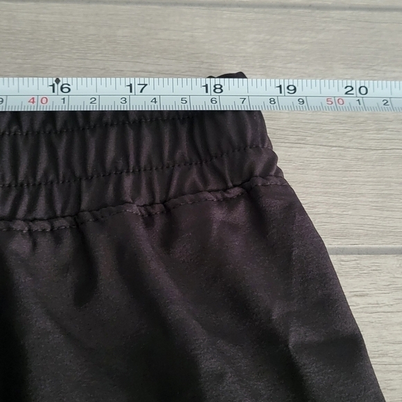 RBX 4" Elastic Waist Pull-on Athletic Ealking Shorts Size XL - Picture 11 of 12